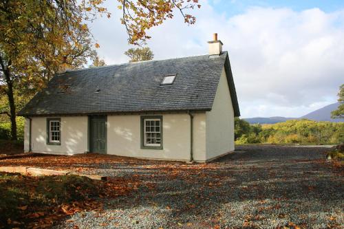 Pirn Mill Self Catering Cottage - Cladich