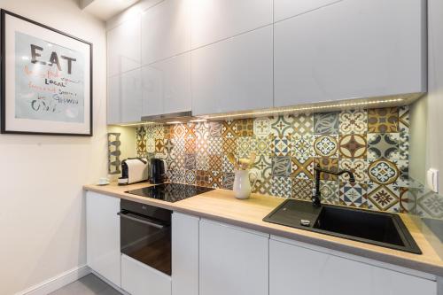 Apartament Kornelówka - Rezydencja do Skoczni Zakopane