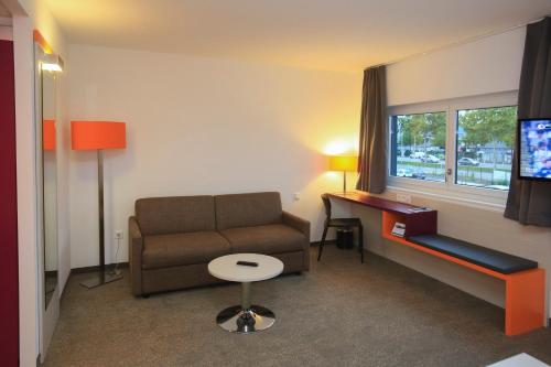 Best Western Colmar Expo - Hotel - Colmar