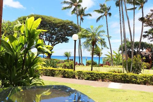 Kuleana Resort 501 - main image