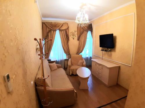 Hotel Nevsky Comfort - image 7