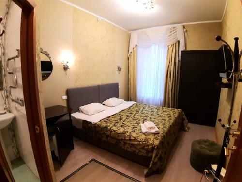Hotel Nevsky Comfort - image 10