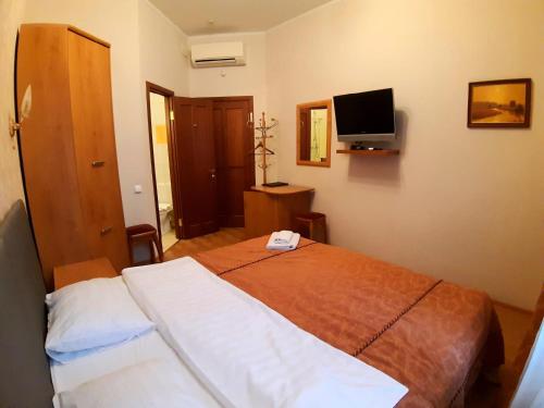 Hotel Nevsky Comfort - image 12