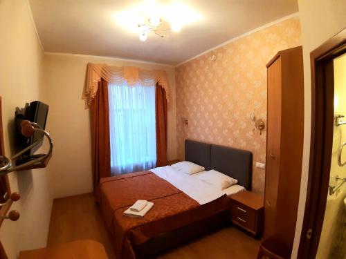 Hotel Nevsky Comfort - main image