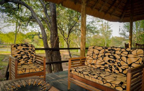 Bush Villas on Kruger