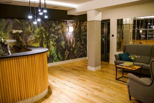 Gyógyfürdő, Navigator Hotel i Konferencje near Zielona Góra-Babimost repülőtér