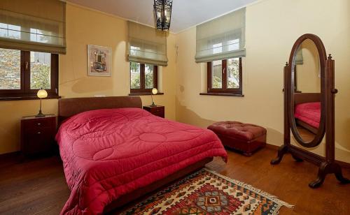 Black Diamond Luxury Unique Villa Pelion