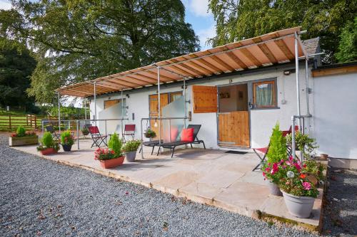 Newlands Farm Stables, Kendal