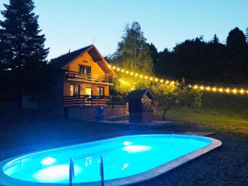 Fruska Pool House - image 6