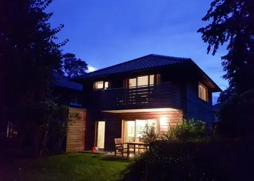 fewos am kleinen meer in Waren Müritz, Deutschland
