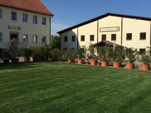Ferienwohnung Kleinmockritz, Döbeln