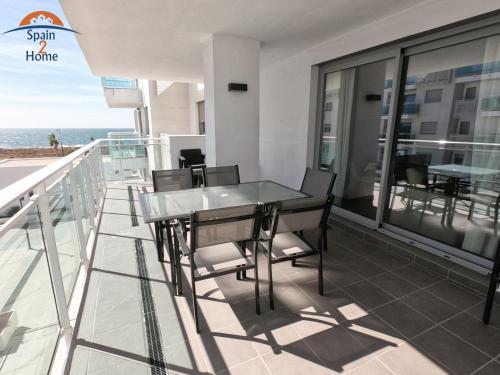 Oasis Duna Beach - Apartment - Morche