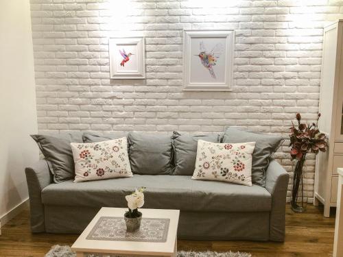 Apartament LUSCINIA z 2 sypialniami, Cracovia (foto 8)