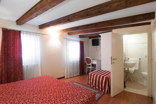 Venice Resorts GuestHouse vicino Piazzale Roma e Stazione, Benátky (fotografie 10)