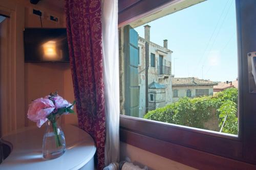 Venice Resorts GuestHouse vicino Piazzale Roma e Stazione, Benátky (fotografie 7)