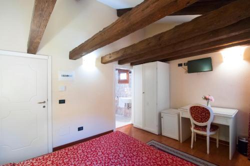 Venice Resorts GuestHouse vicino Piazzale Roma e Stazione, Benátky (fotografie 8)