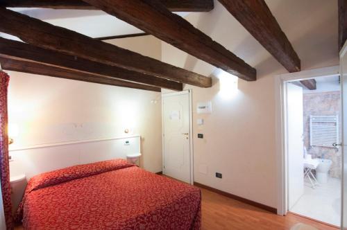 Venice Resorts GuestHouse vicino Piazzale Roma e Stazione, Benátky (fotografie 9)