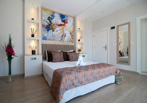 Deniz Boutique Hotel, Antalya (fotografie 4)