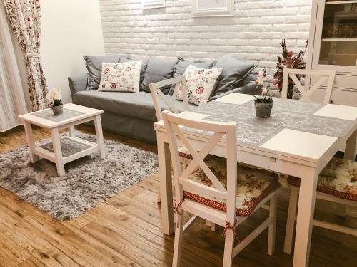 Apartament LUSCINIA z 2 sypialniami, Cracovia (foto 6)