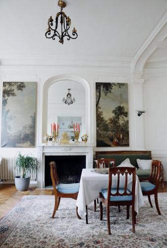 Villa Signolle by Michel Gonet - image 7