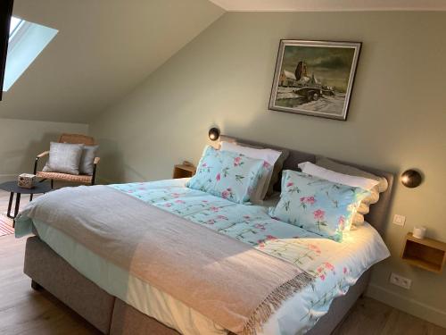 B&B Waterput 1 in Stalhille
