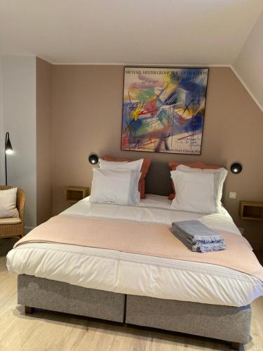 B&B Waterput 1 in Stalhille