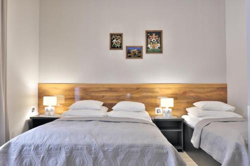 APARTAMENT - ZAKOPIAŃSKI, Zakopane