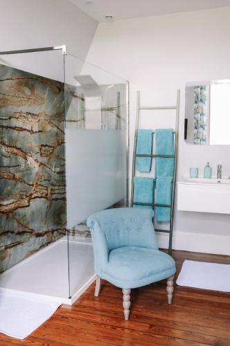 Villa Signolle by Michel Gonet - image 11