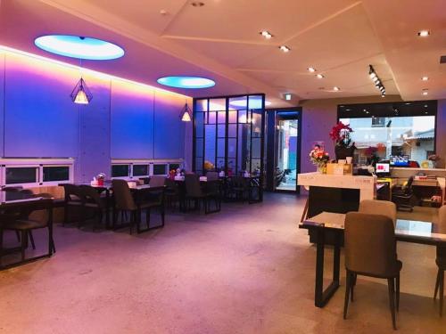 埔里四季微旅行 Travel Light Hotel