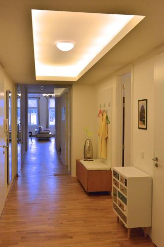 Kolonada Luxury 3 bedroom apartment Manes in Marianske Lazne