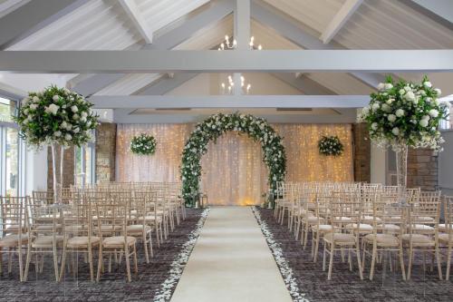 271843436 Mytton Fold Hotel, Ribble Valley