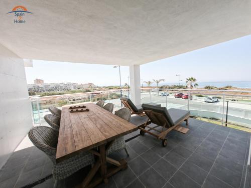 Seasight duna Beach by Spain2home