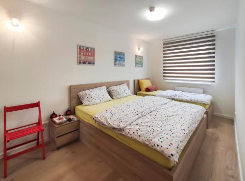 Apartments Jahorina Olimpic House - image 8