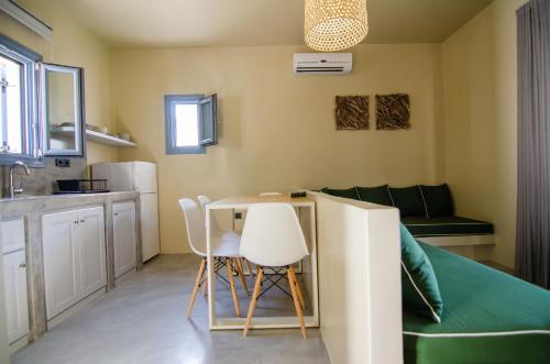 Gianemma Luxury Apartments - Tap to explore photos