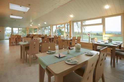 Hotel Weimarer Berg 2