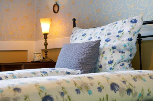 Pension Amthof 4