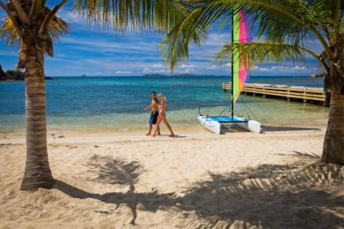 Bolongo Bay Beach Resort