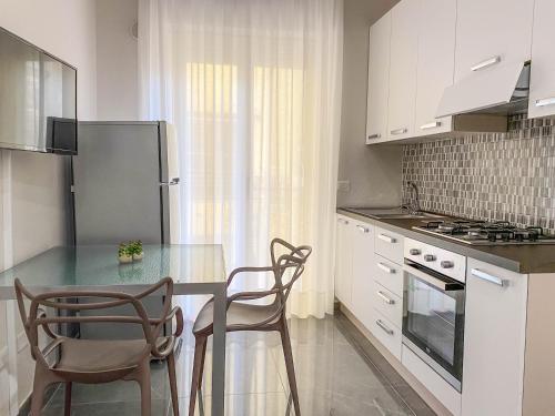 Casa Grande Room Type - One-Bedroom Apartment