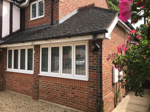 Tampilan eksterior, THE STUDIO MAIDENHEAD RIVERSIDE in Maidenhead