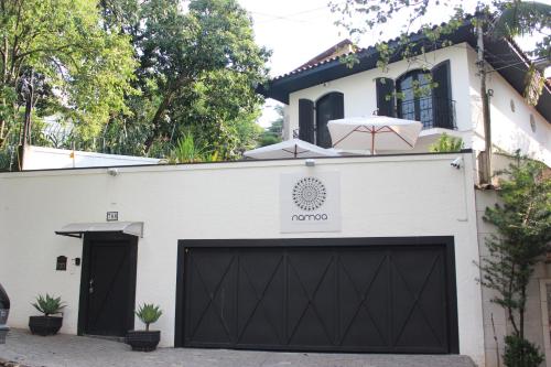 

Namoa Hostel Vila Madalena