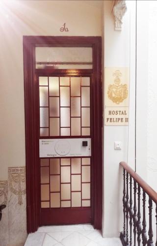 Hostal Felipe 2 - image 2
