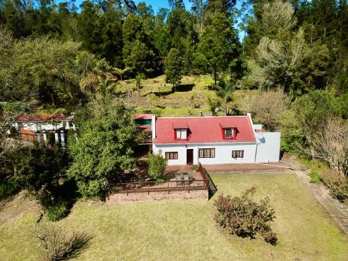 Masescha Country Estate Room Type - Vacation Home