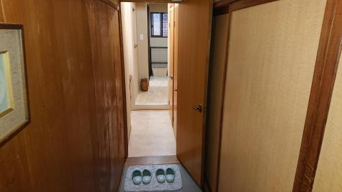 Wajimaya Ryokan – Kyoto, IL