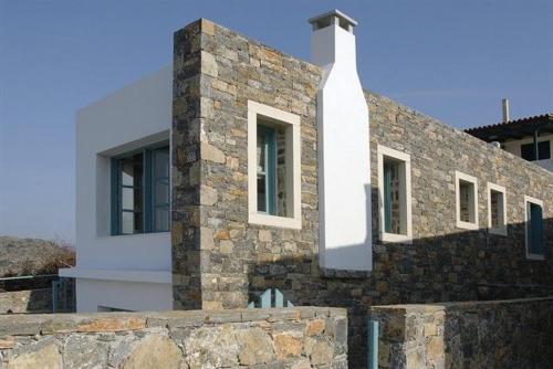 Deluxe Crete Villa Villa Alkestis 4 Bedrooms Private Pool Sea View Sitia Crete