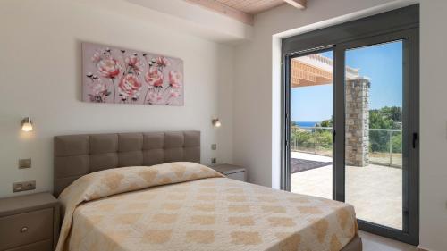 Luxury Rhodes Villa Villa Summer Memories 4 Bedroom Private Pool Lindos