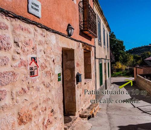  La Fuente del Monte in Caballar