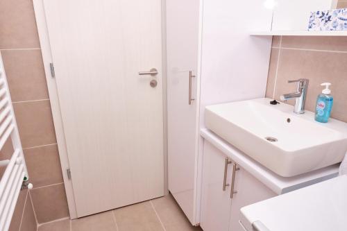 Kincses Sziget Apartman Kincses Sziget Apartman