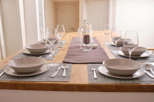 Kincses Sziget Apartman Kincses Sziget Apartman