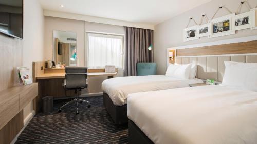 Holiday Inn London-Shepperton, an IHG Hotel