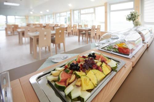 Hotel Weimarer Berg 5